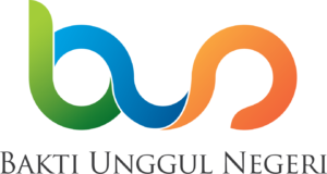 Bakti Unggul Negeri Logo